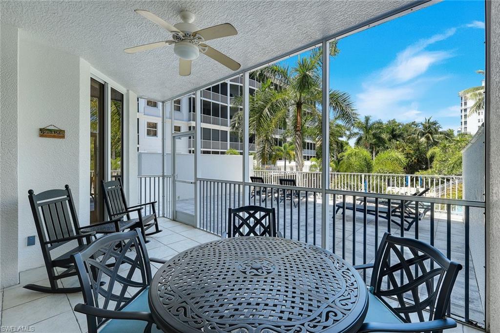 REGATTA - Residential Lease