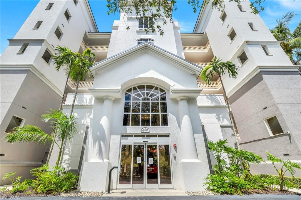 REGATTA - Residential Lease