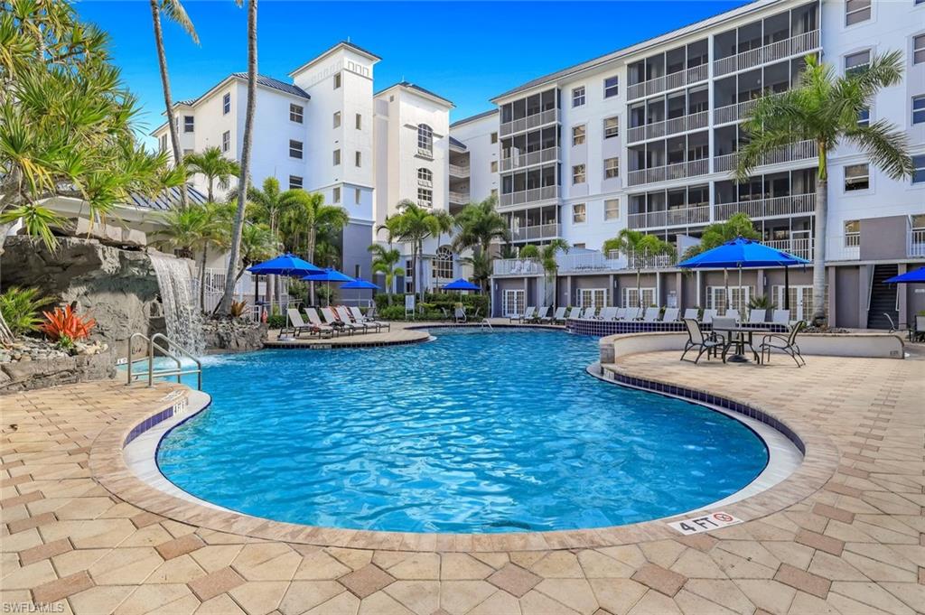 REGATTA - Residential Lease