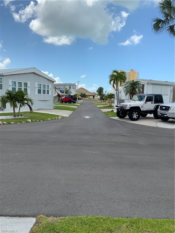 Welcome to your own piece of Florida paradise. Palmetto Palms RV park is the perfect place to reside. This is a very sought out 55+ community where you own the land. Enjoy the amenities including two (2) swimming pools and  plenty of activities to choose from! There is organized play of shuffleboard, horseshoes, and volleyball. There is also tennis available at all different levels of play from beginner to inter-league play with other parks. The large recreation building has featured dances, shows, exercise sessions, line dancing classes, non-denominational church services, potlucks, and bingo!. Close to the beach and everything from shopping, restaurants, entertainment, walking, biking and everything Florida has to offer. Come and take a look today and see what paradise has to offer.