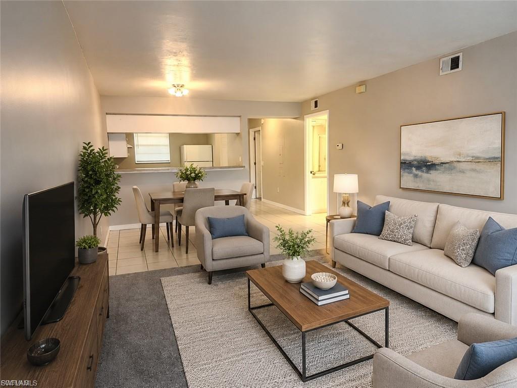 CAPE CORAL - Residential Lease