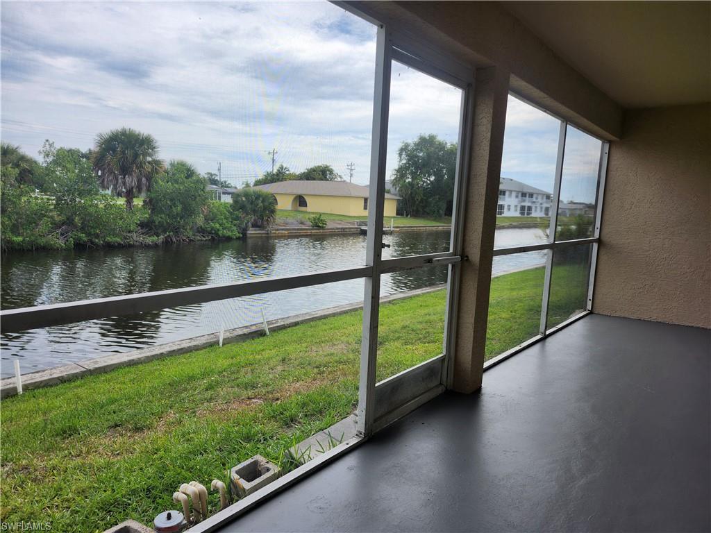 CAPE CORAL - Residential Lease