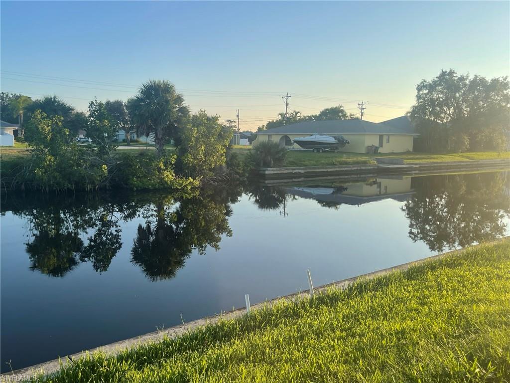 CAPE CORAL - Residential Lease
