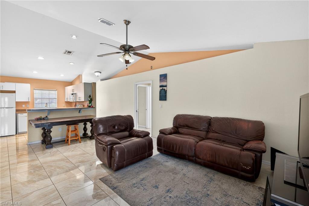 LEHIGH ACRES - Residential Income