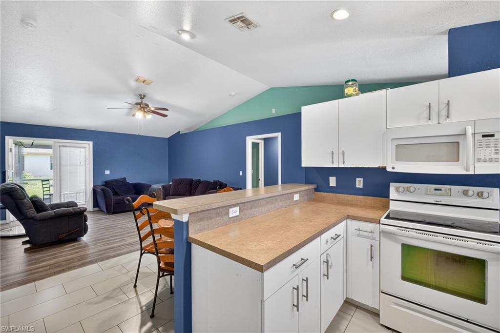 LEHIGH ACRES - Residential Income