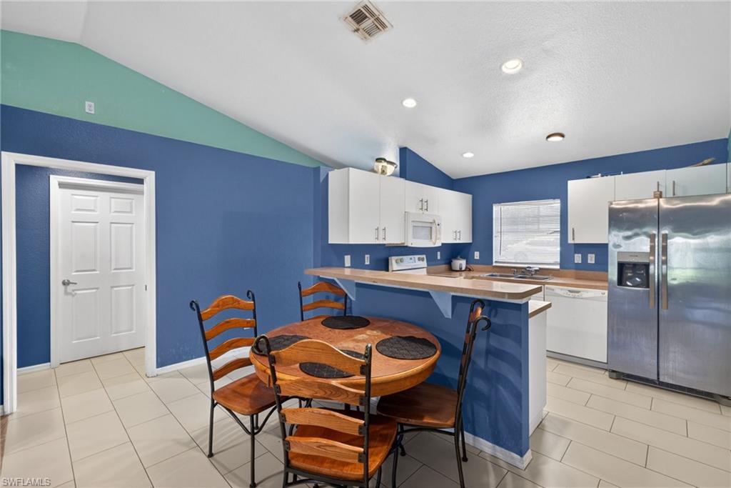 LEHIGH ACRES - Residential Income