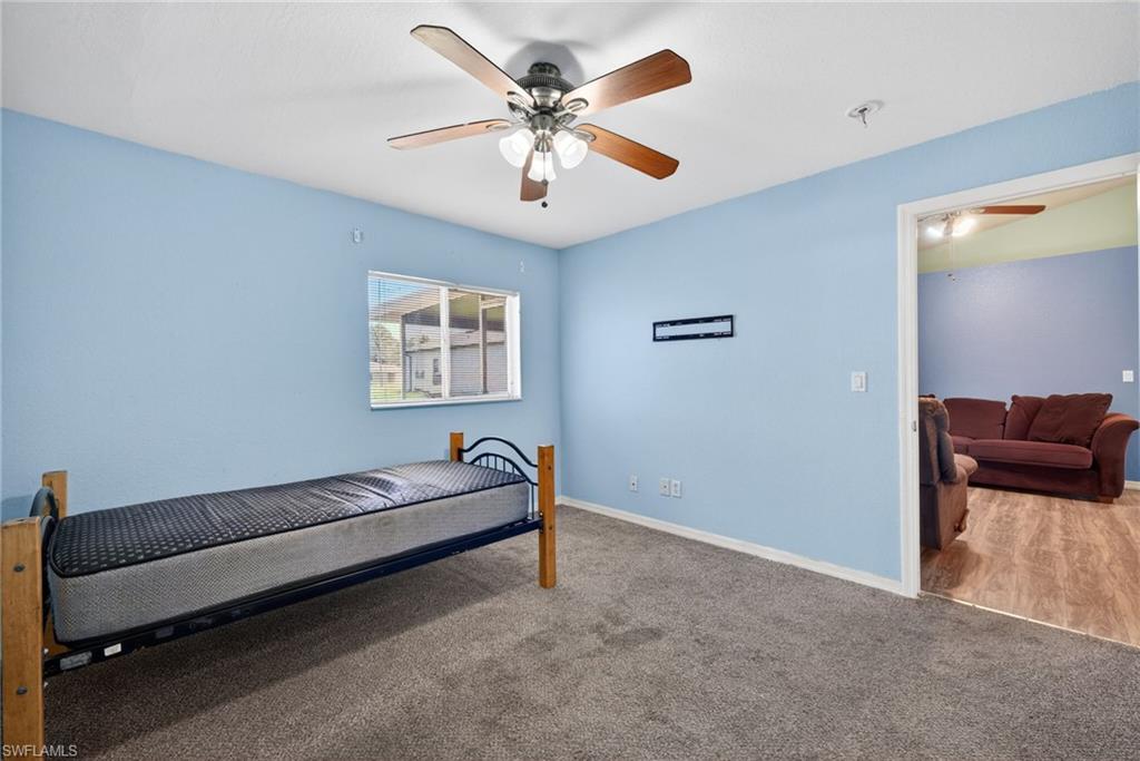 LEHIGH ACRES - Residential Income