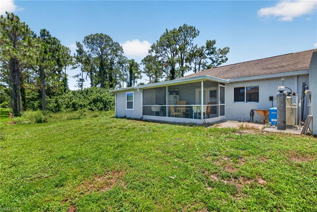 LEHIGH ACRES - Residential Income