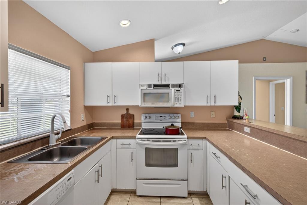 LEHIGH ACRES - Residential Income