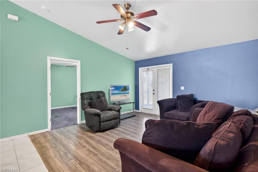 LEHIGH ACRES - Residential Income
