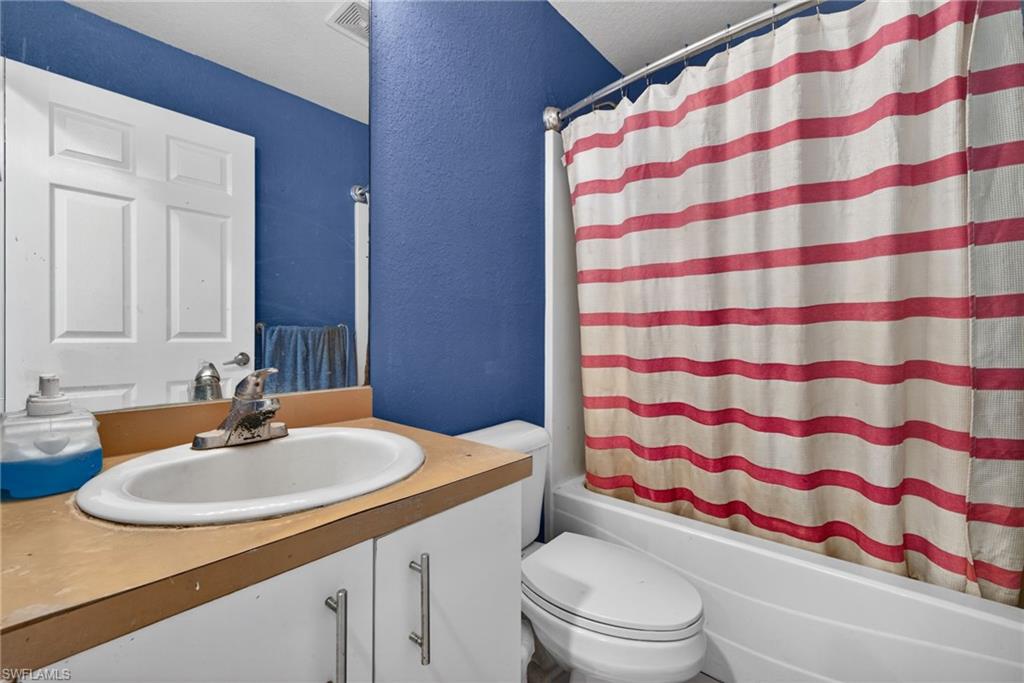 LEHIGH ACRES - Residential Income