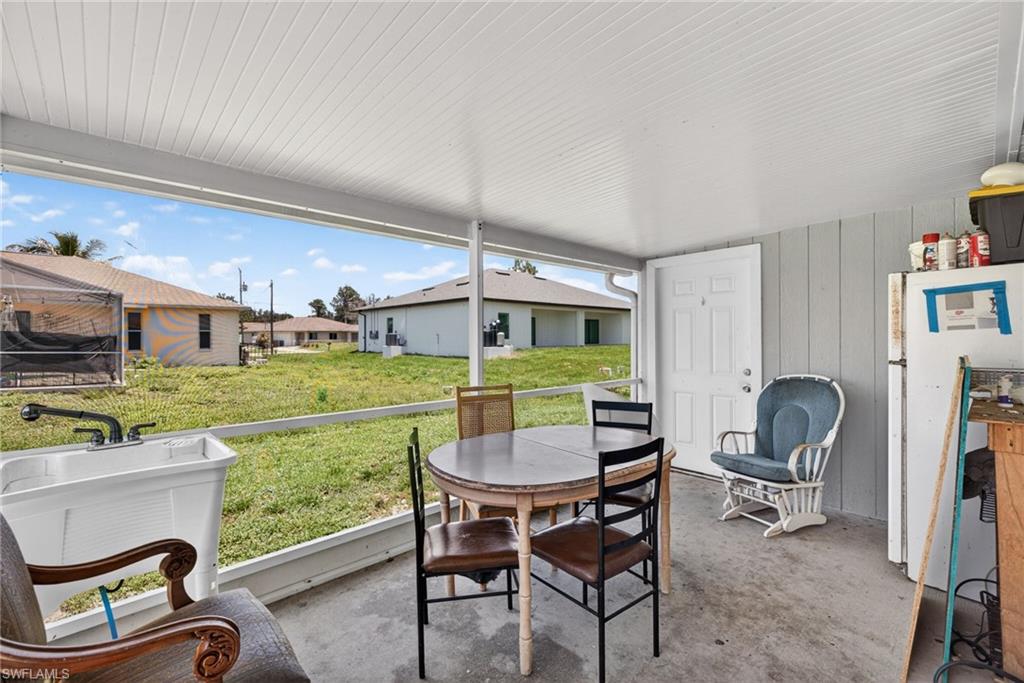 LEHIGH ACRES - Residential Income