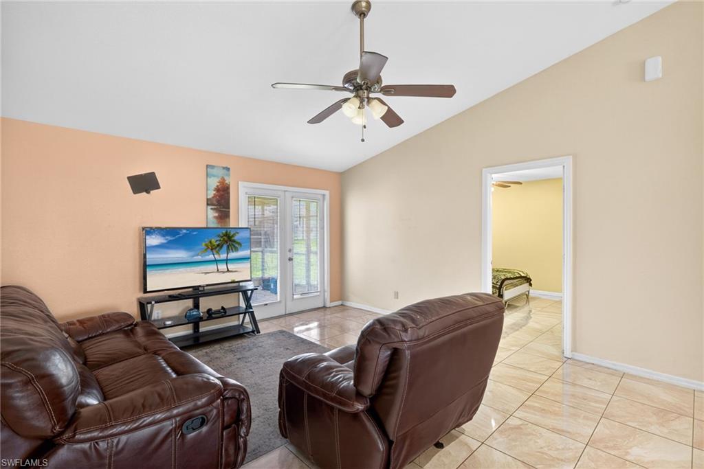 LEHIGH ACRES - Residential Income