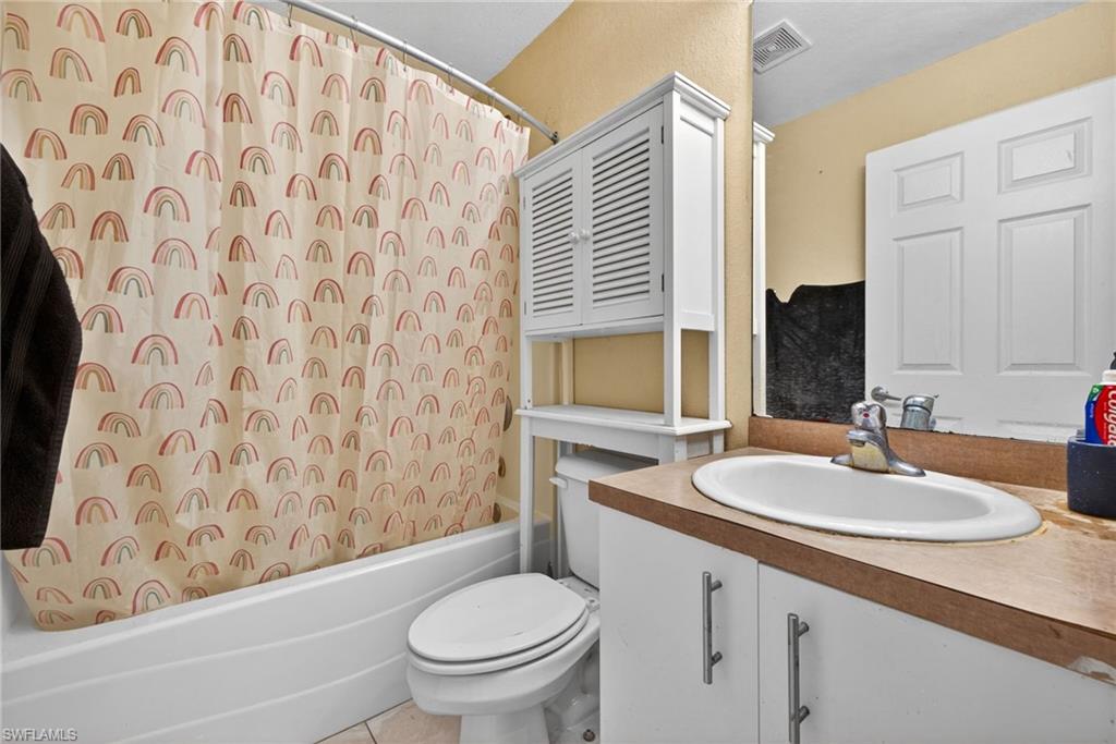 LEHIGH ACRES - Residential Income