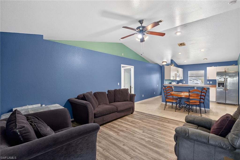 LEHIGH ACRES - Residential Income