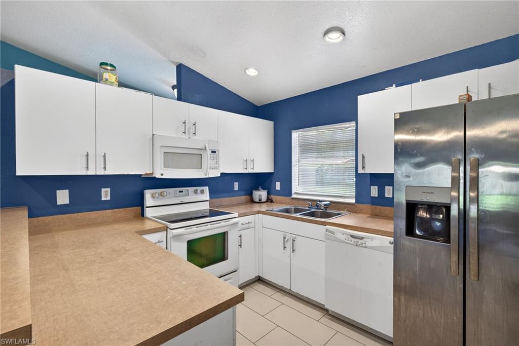 LEHIGH ACRES - Residential Income