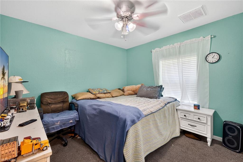 LEHIGH ACRES - Residential Income