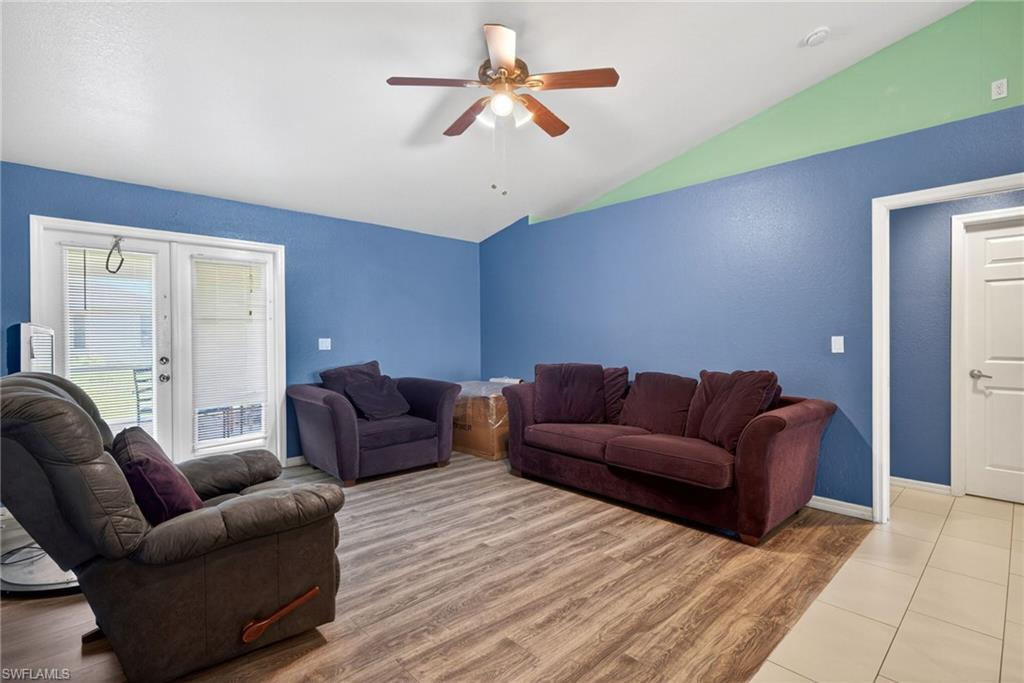 LEHIGH ACRES - Residential Income