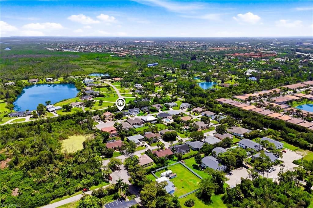 THE VILLAGES OF SANDEL WOOD - Residential