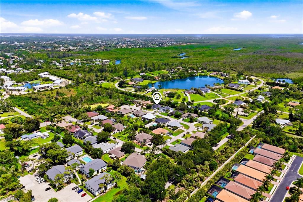 THE VILLAGES OF SANDEL WOOD - Residential