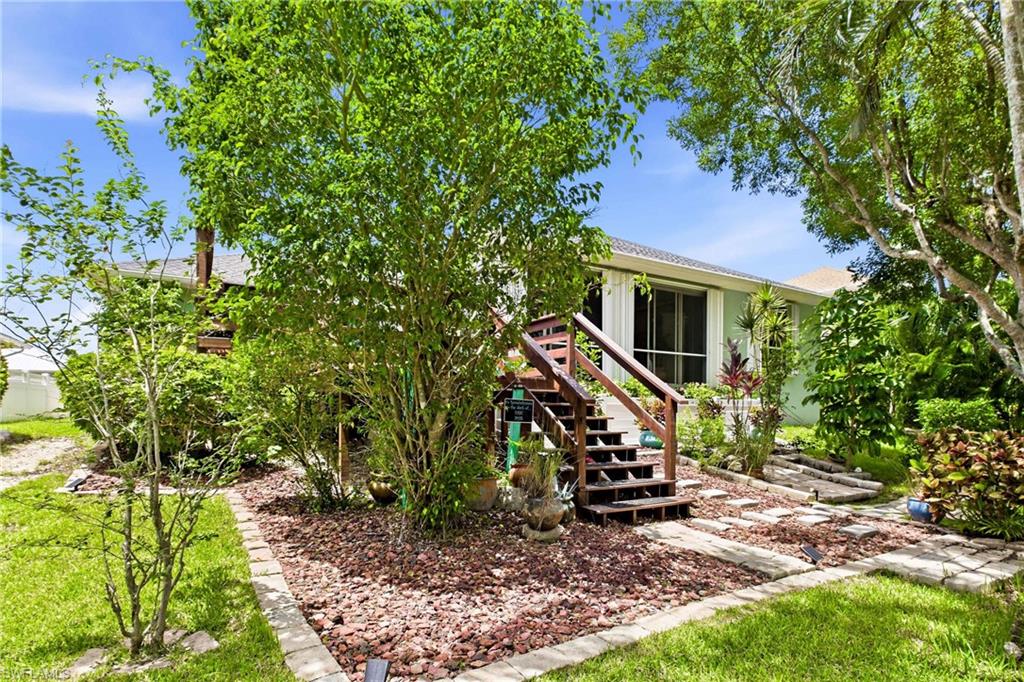 THE VILLAGES OF SANDEL WOOD - Residential