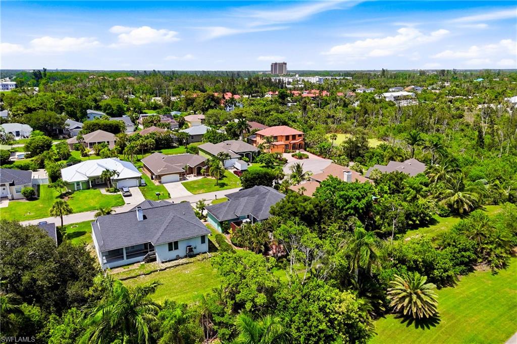 THE VILLAGES OF SANDEL WOOD - Residential