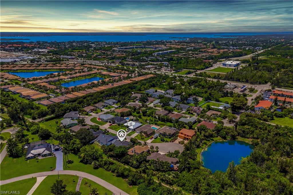 THE VILLAGES OF SANDEL WOOD - Residential
