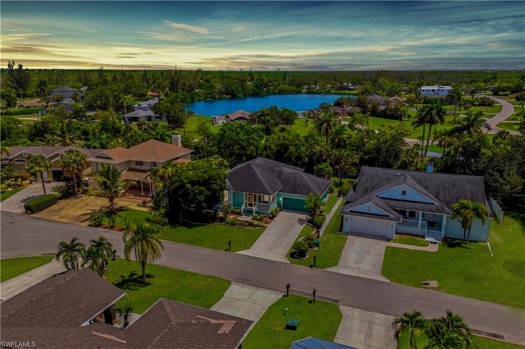 THE VILLAGES OF SANDEL WOOD - Residential