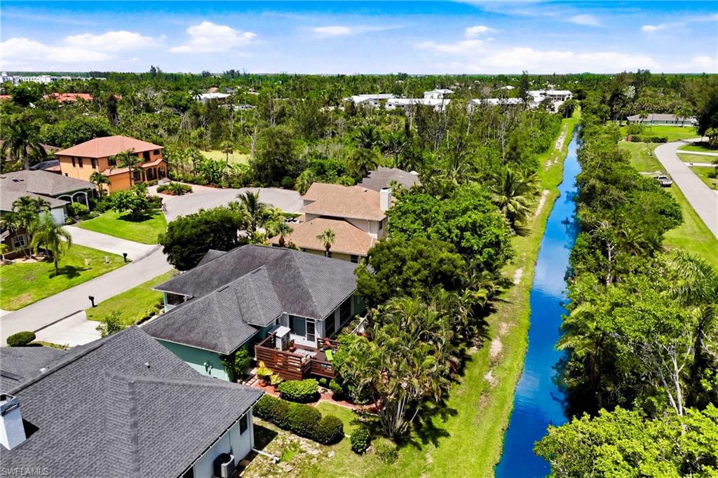 THE VILLAGES OF SANDEL WOOD - Residential