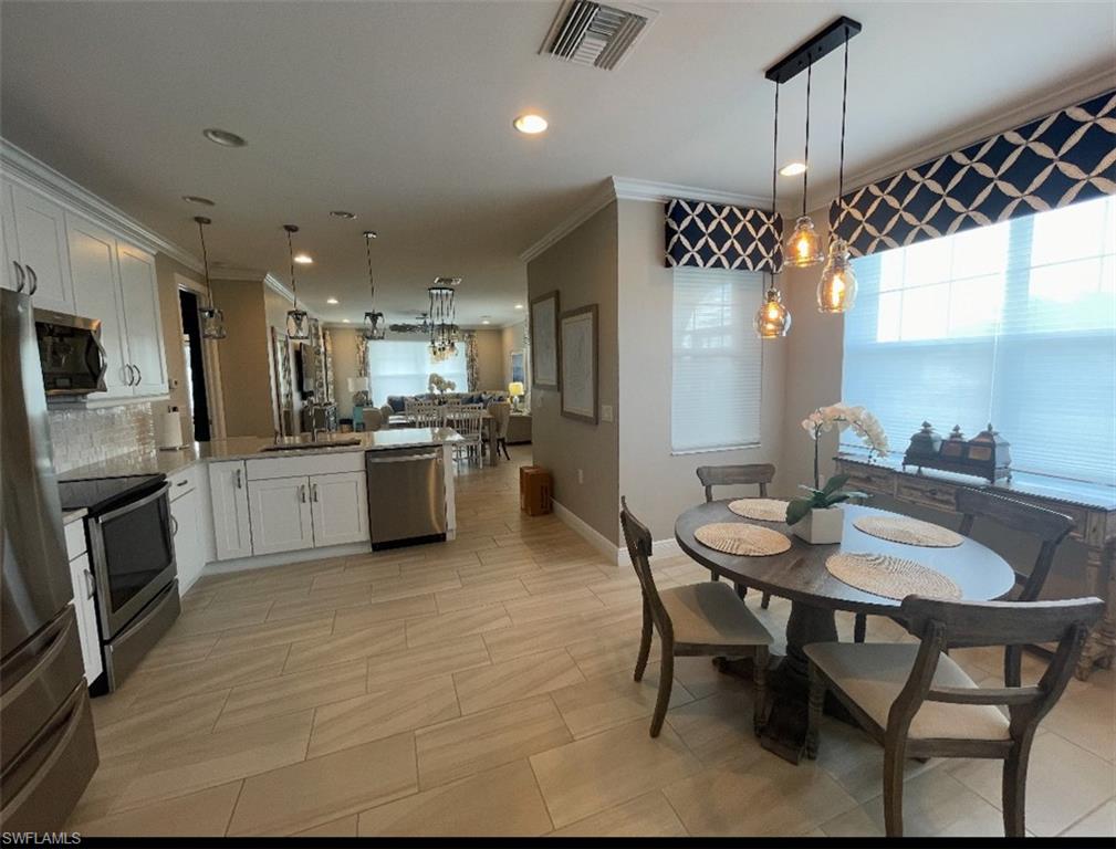 MILANO - Residential Lease
