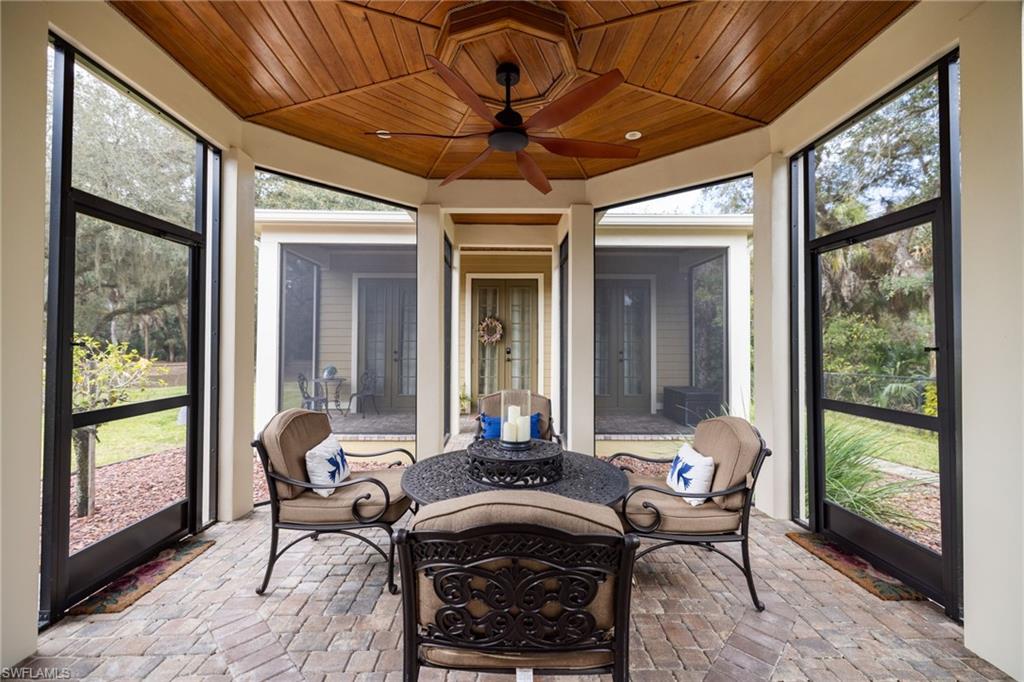 HORSE CREEK - Residential