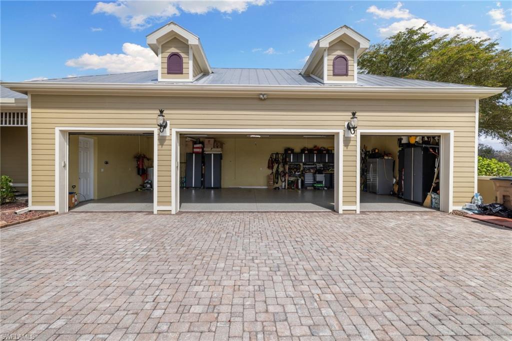 HORSE CREEK - Residential