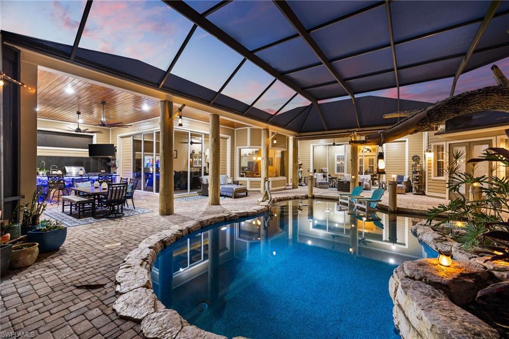 HORSE CREEK - Residential