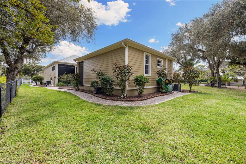 HORSE CREEK - Residential
