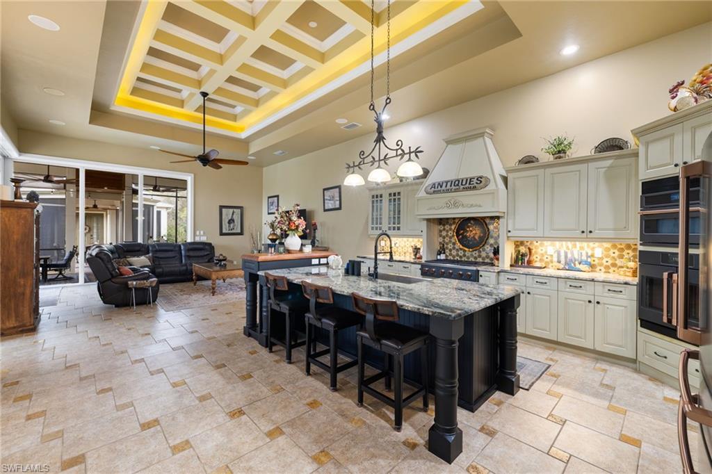HORSE CREEK - Residential