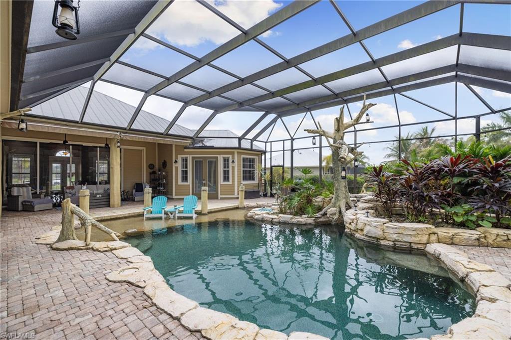 HORSE CREEK - Residential