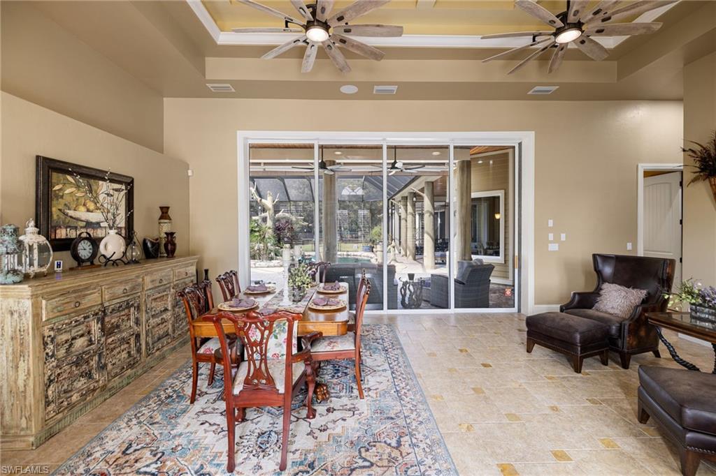 HORSE CREEK - Residential