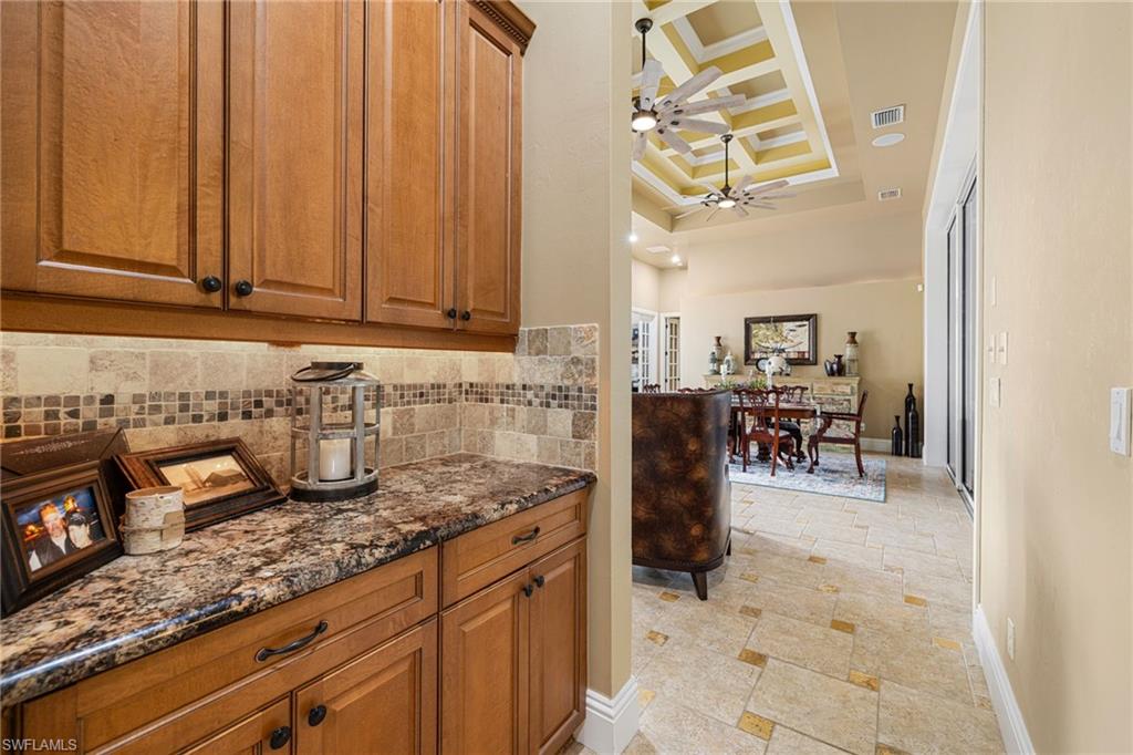 HORSE CREEK - Residential