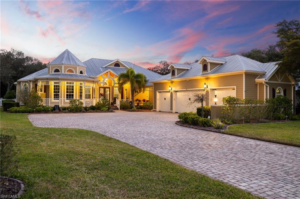 HORSE CREEK - Residential