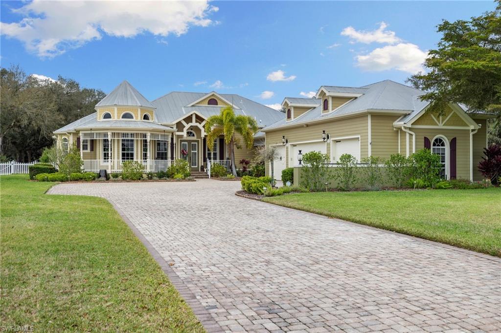 HORSE CREEK - Residential