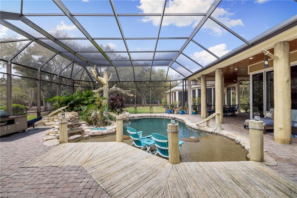 HORSE CREEK - Residential