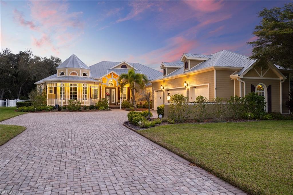 HORSE CREEK - Residential