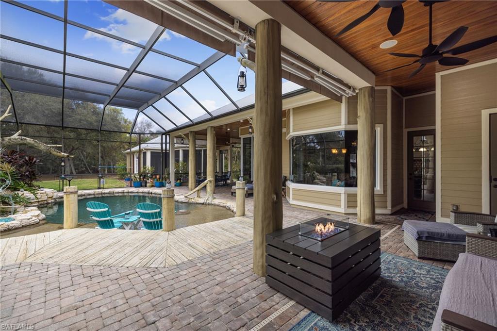 HORSE CREEK - Residential
