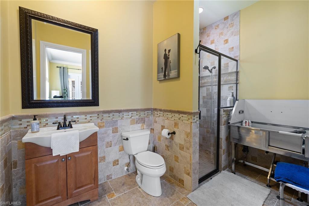 HORSE CREEK - Residential