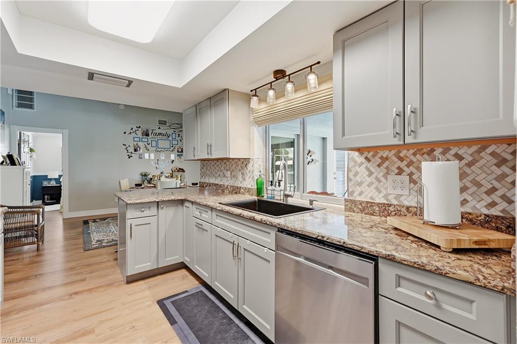 UNITED FLORIDA FRUIT COMPANY 1ST ADDITION SUBD - Residential