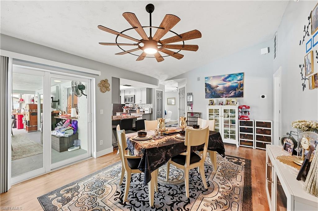 UNITED FLORIDA FRUIT COMPANY 1ST ADDITION SUBD - Residential