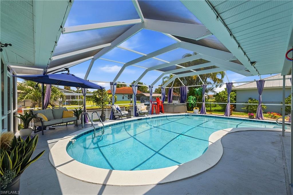 UNITED FLORIDA FRUIT COMPANY 1ST ADDITION SUBD - Residential