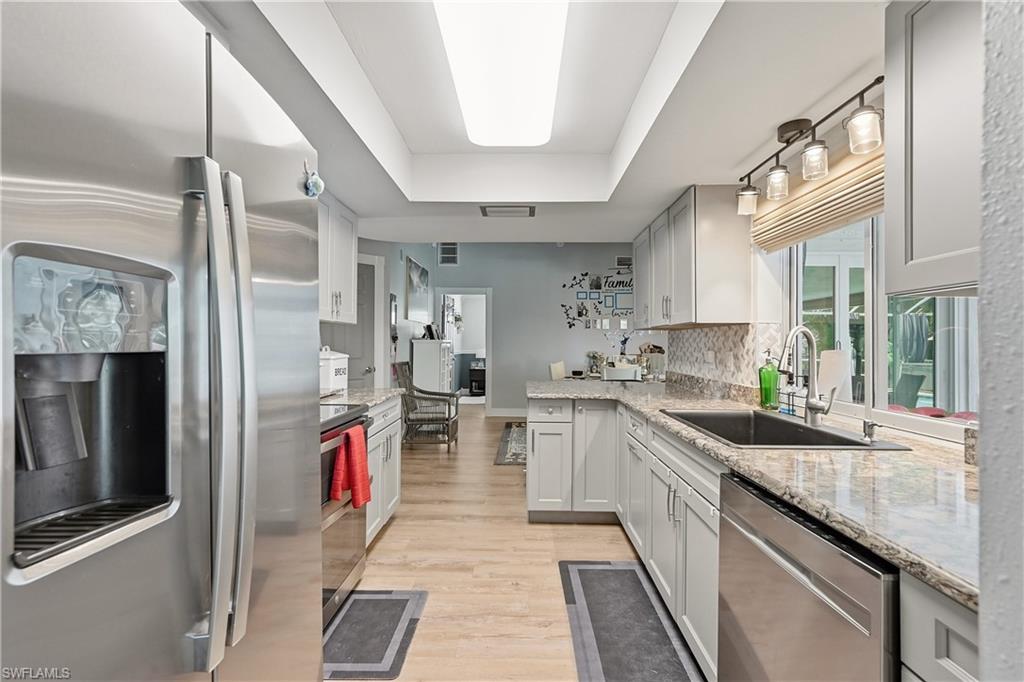 UNITED FLORIDA FRUIT COMPANY 1ST ADDITION SUBD - Residential
