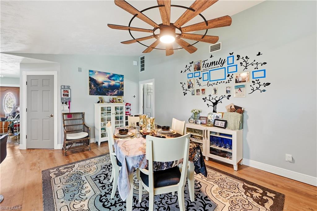 UNITED FLORIDA FRUIT COMPANY 1ST ADDITION SUBD - Residential