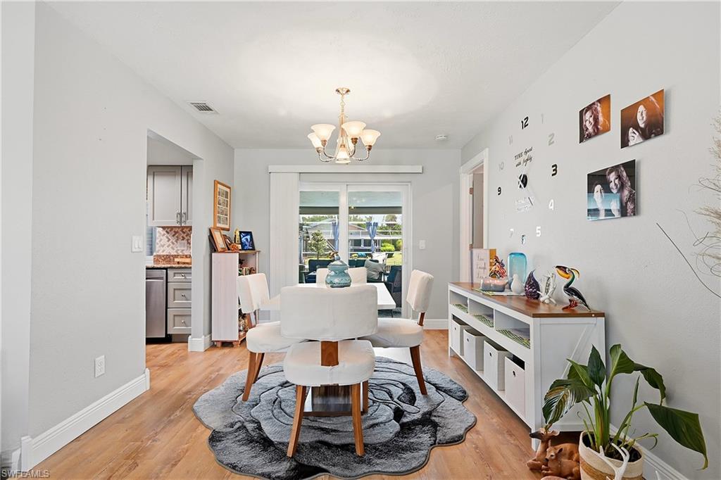 UNITED FLORIDA FRUIT COMPANY 1ST ADDITION SUBD - Residential